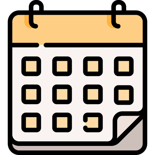 Calendar icon