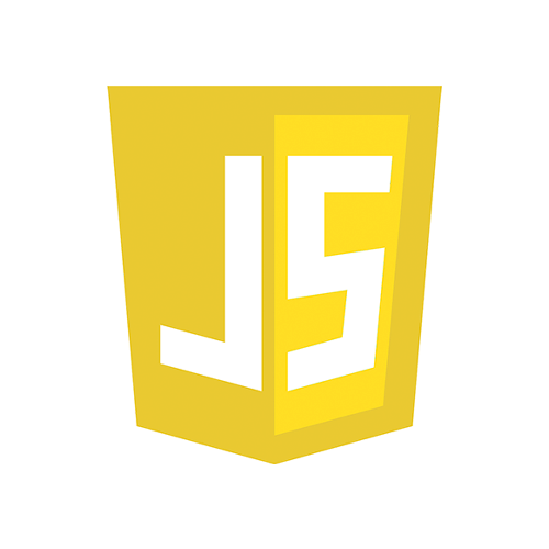 JavaScript logo